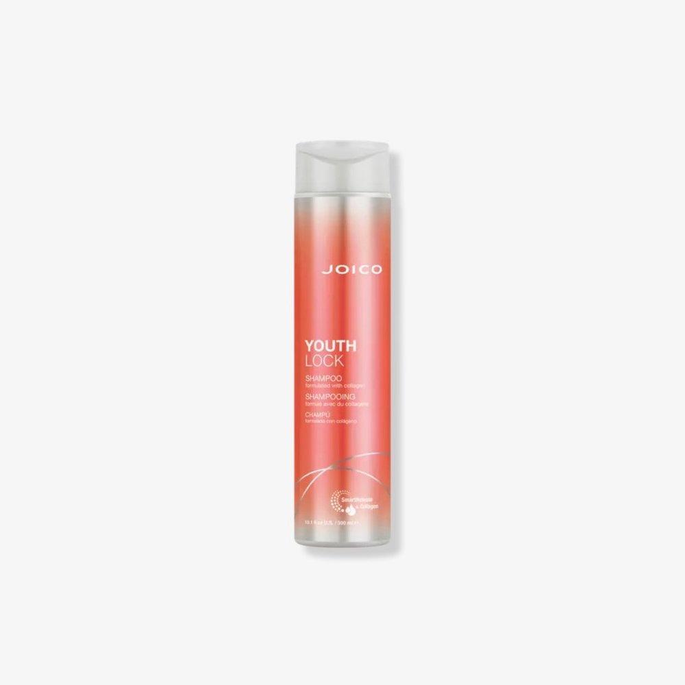 Joico YouthLock Shampoo Formulated with Collagen